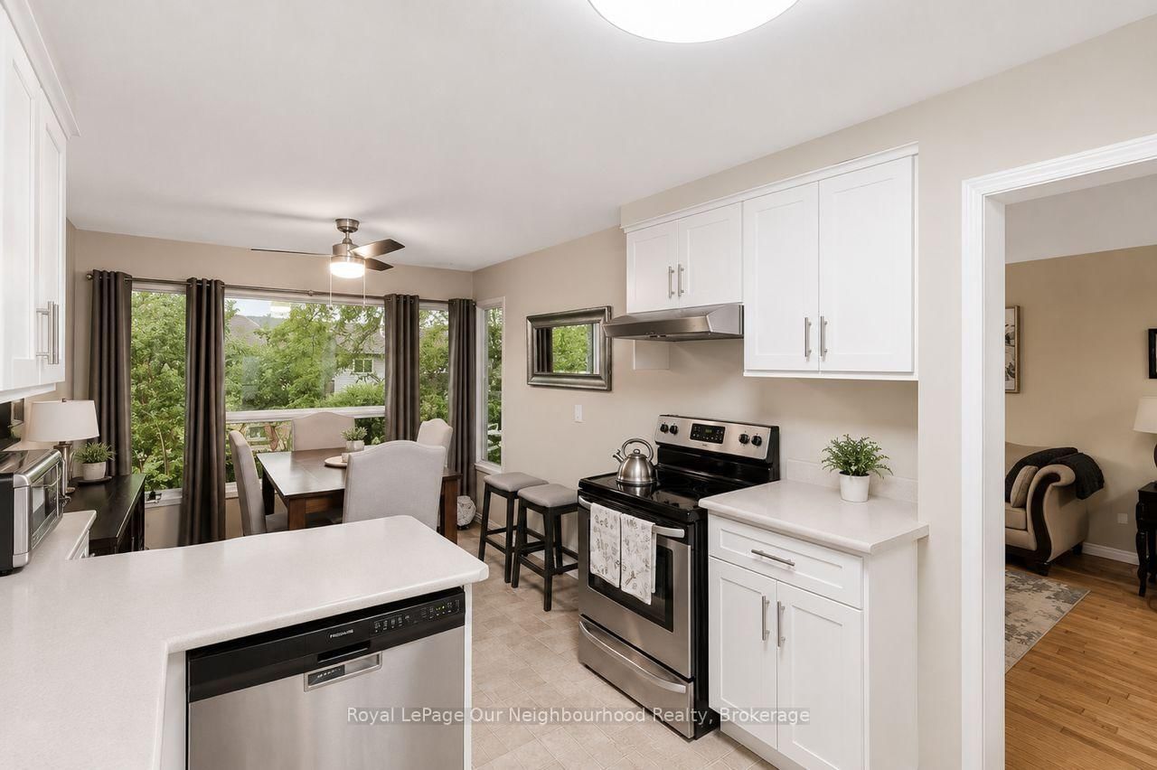 23 Woodward Drive • Whitby, ON photo 13