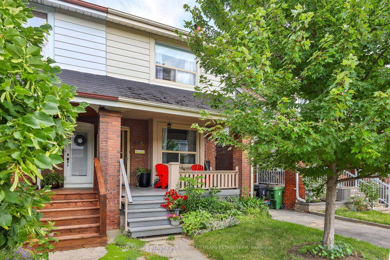 95 Caithness Avenue