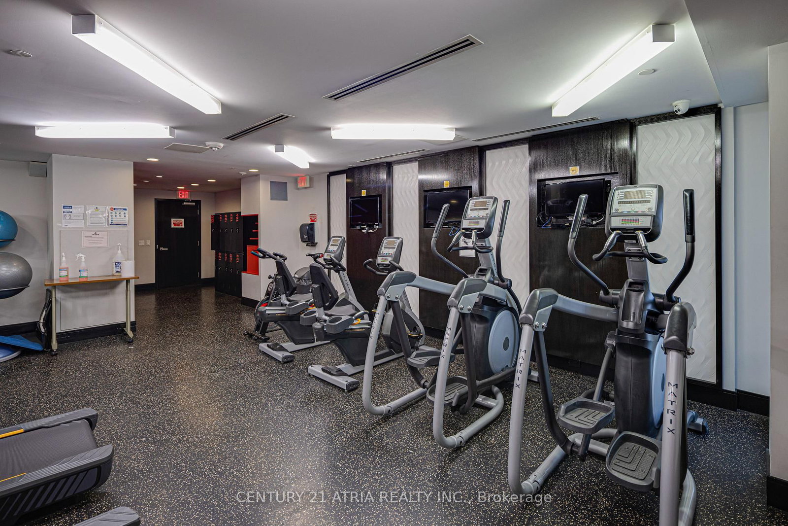 1190 E Dundas Street • #513 • Toronto, ON photo 19