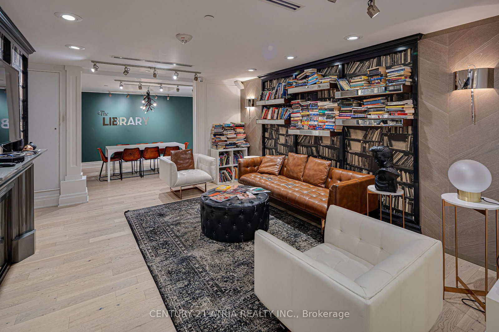 1190 E Dundas Street • #513 • Toronto, ON photo 20