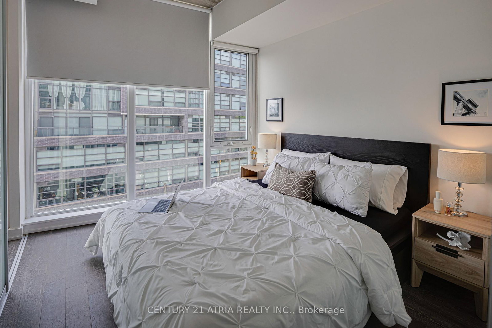 1190 E Dundas Street • #513 • Toronto, ON photo 8
