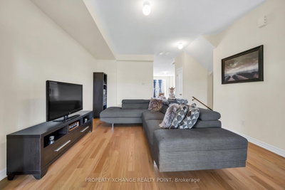 2540 William Jackson Drive • #603 • Pickering, ON photo 5