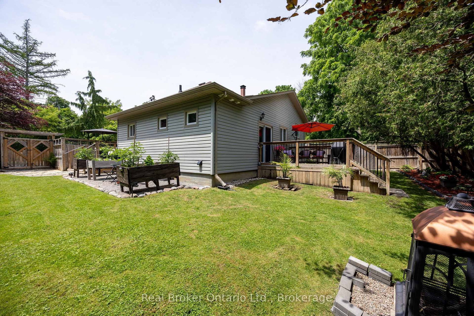 45 Centre Street • Clarington, ON photo 46