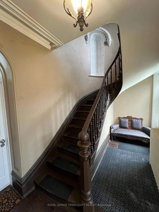 51 Nassau Street