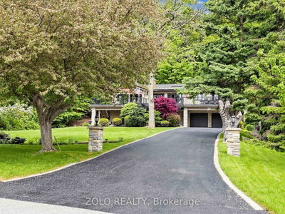 41 Meadowcliffe Drive