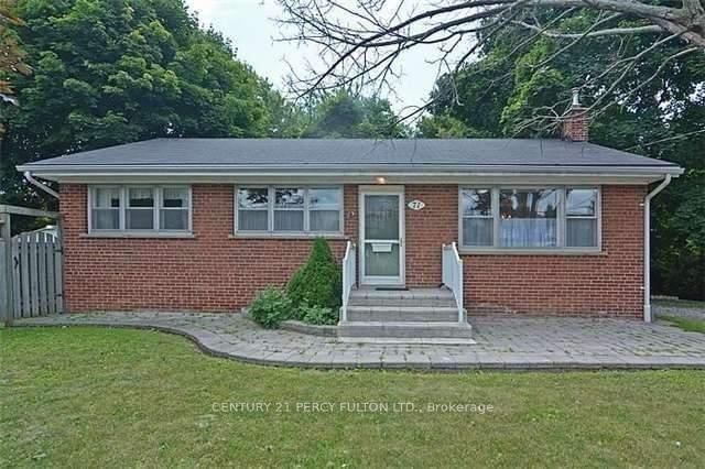 home for lease on 71 Grace Street