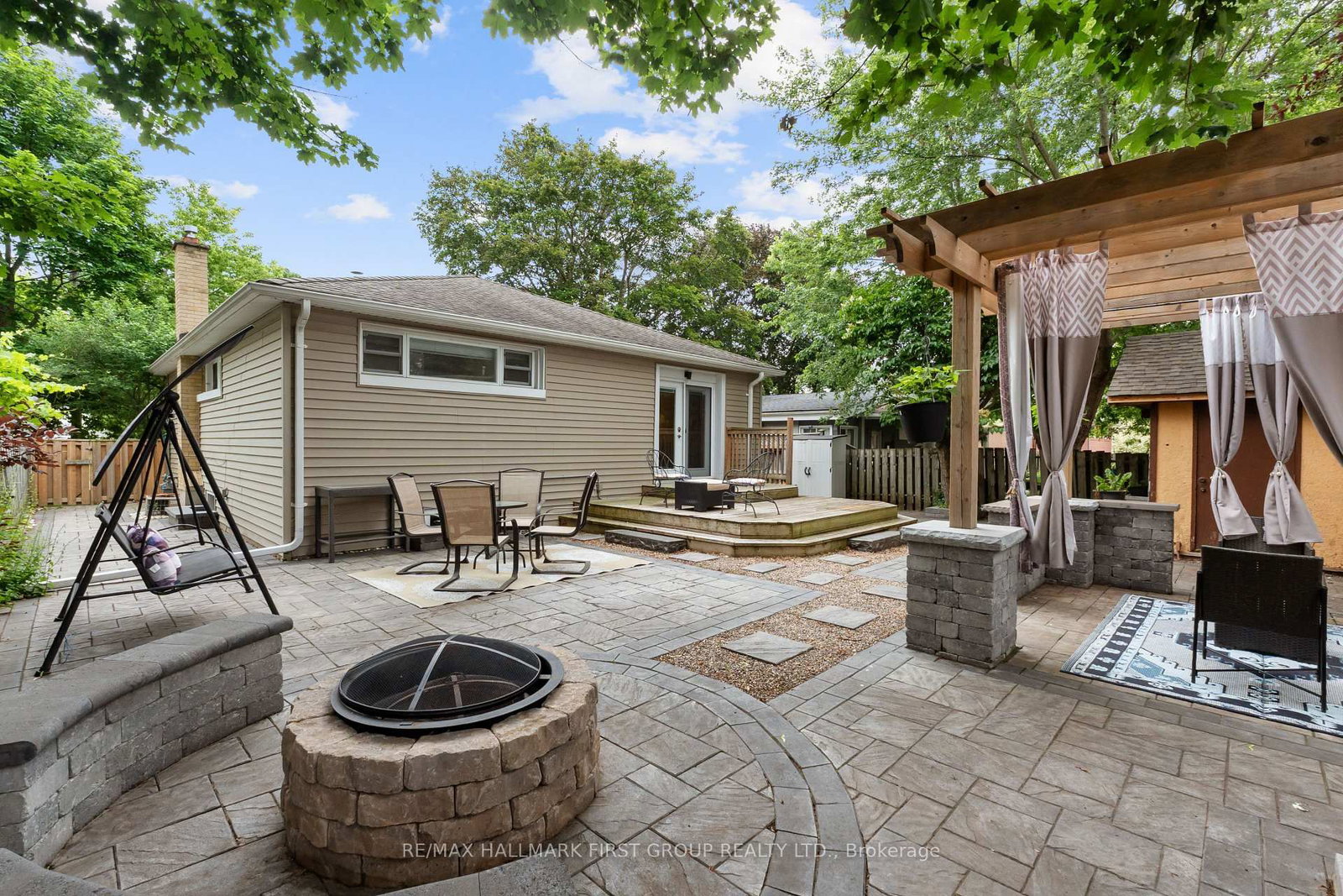 945 Donovan Crescent • Whitby, ON photo 41