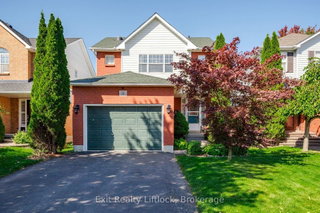8 Wilkins Crescent