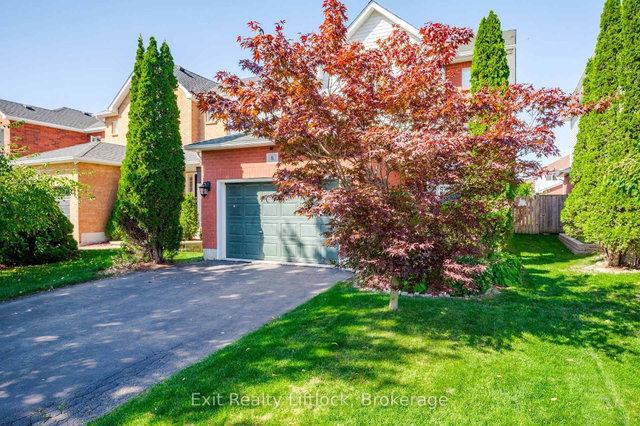 8 Wilkins Crescent