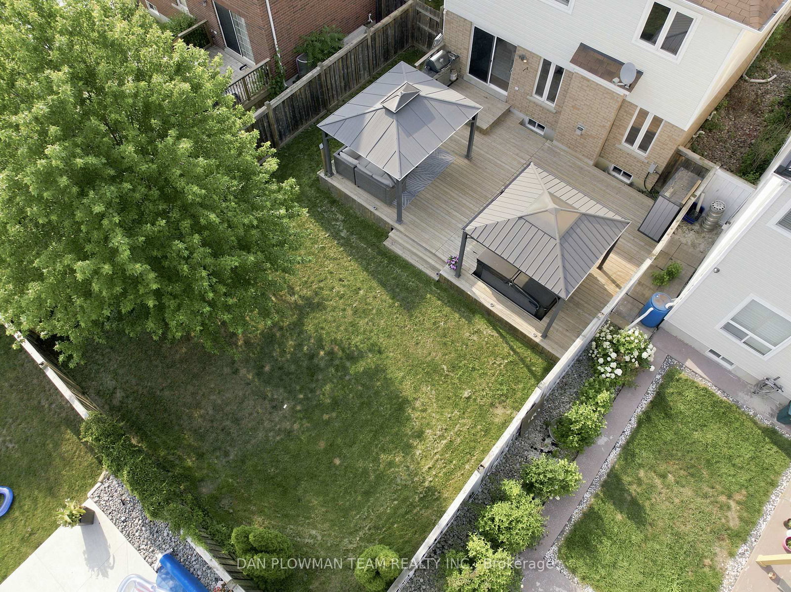 1174 Salmers Drive • Oshawa, ON photo 49