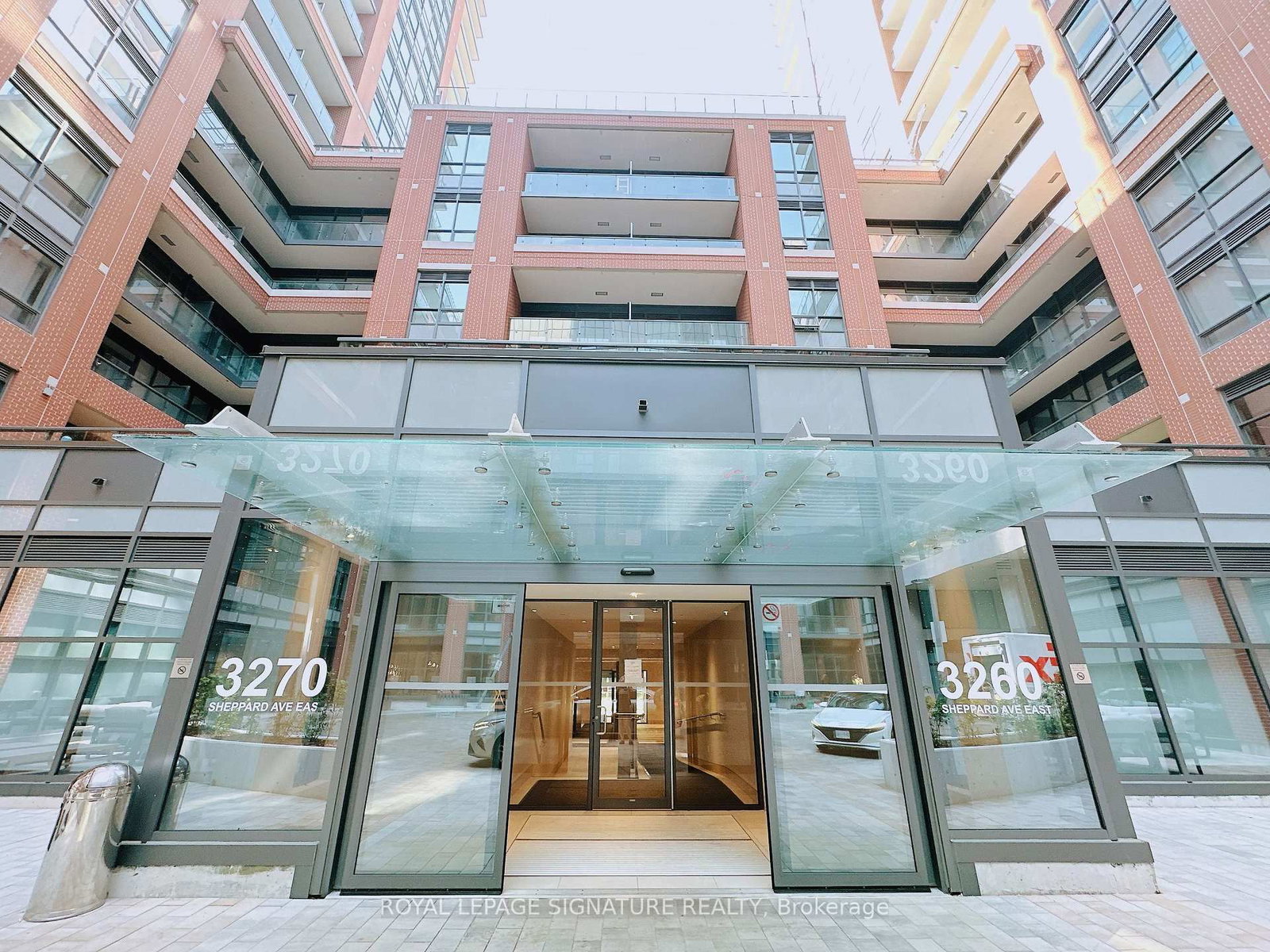 3270 Sheppard Avenue E • #325 • Toronto, ON photo 13