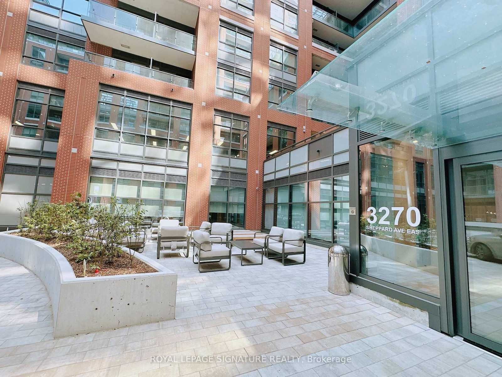 3270 Sheppard Avenue E • #325 • Toronto, ON photo 14
