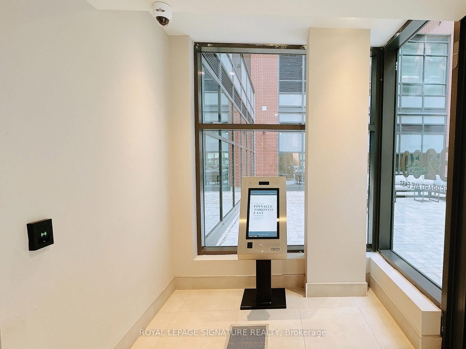 3270 Sheppard Avenue E • #325 • Toronto, ON photo 15