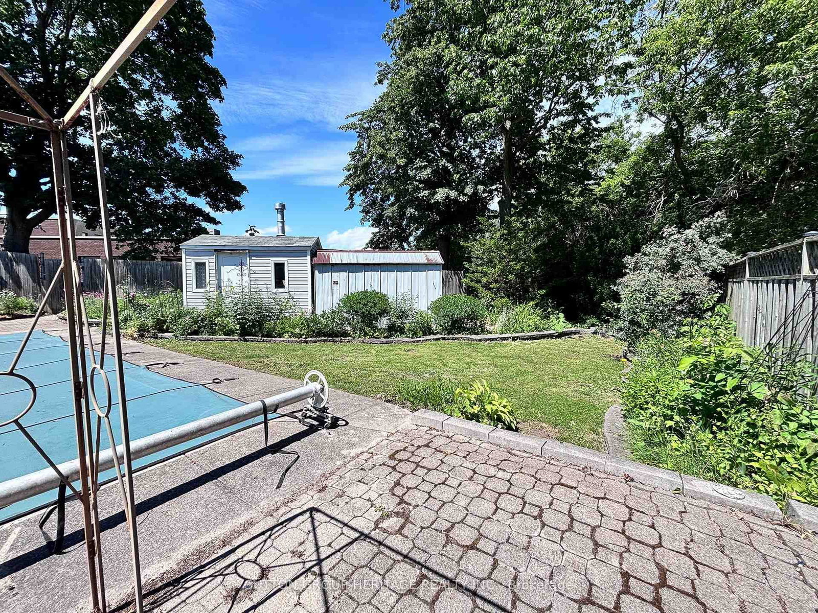 1113 Valley Court • Oshawa, ON photo 37