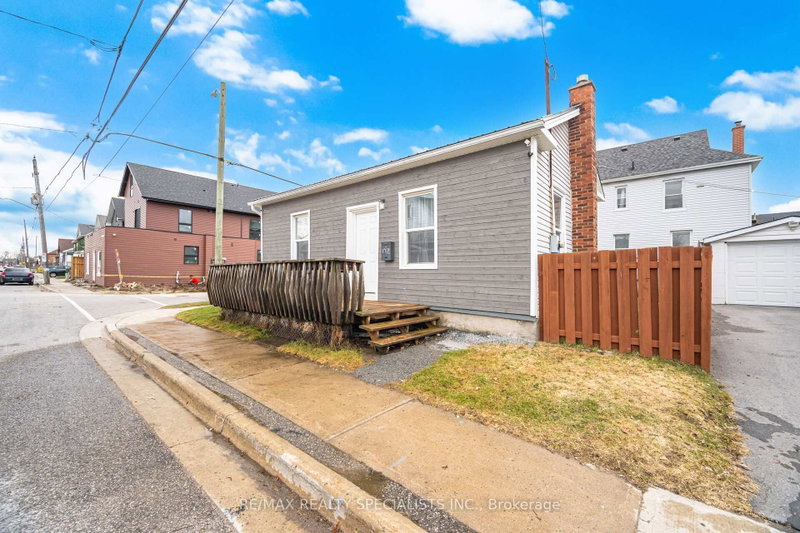 172 Celina Street