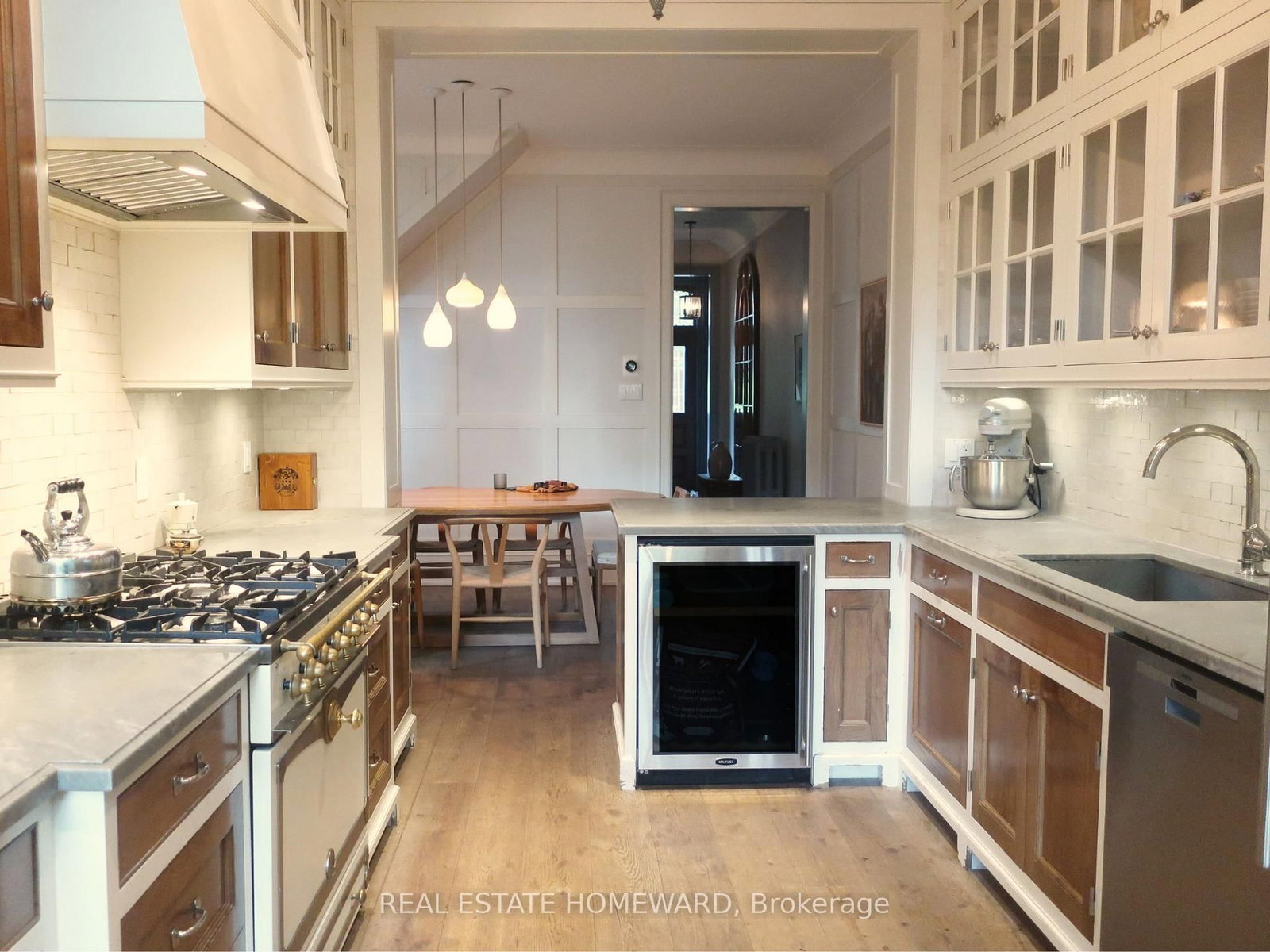 45 Grant Street • Toronto, ON photo 13