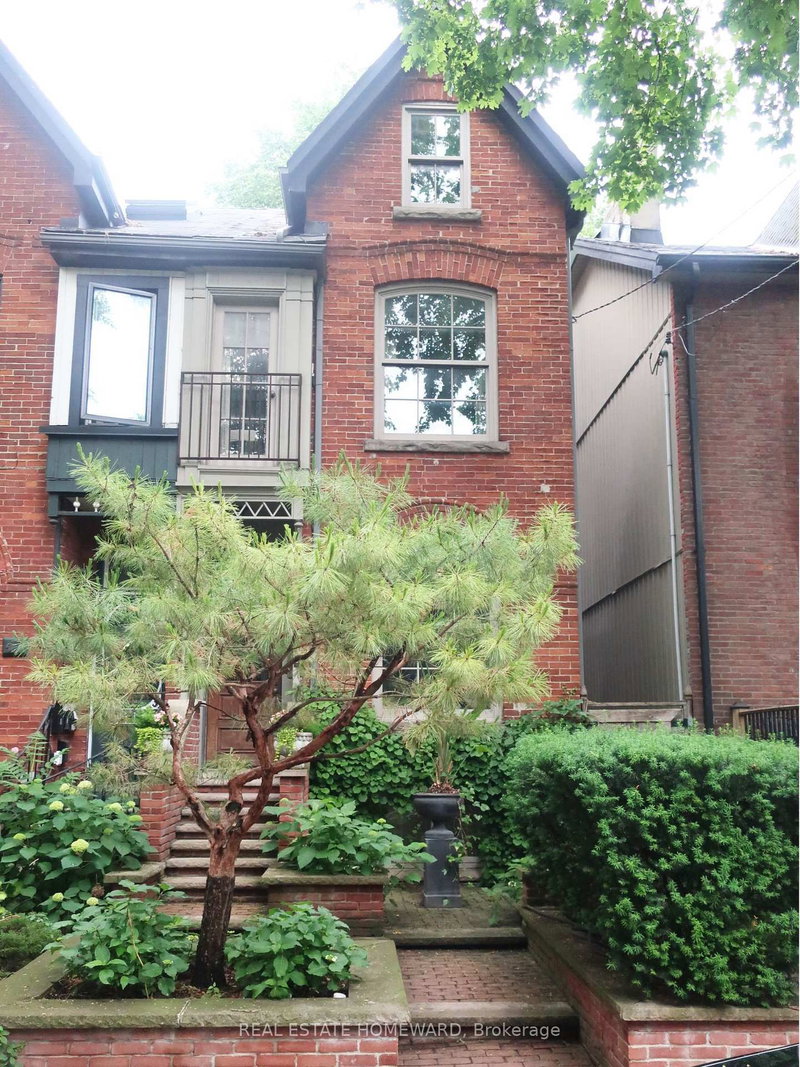 45 Grant Street