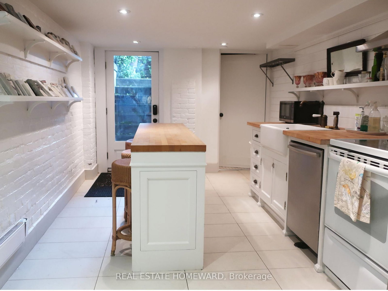 45 Grant Street • Toronto, ON photo 31