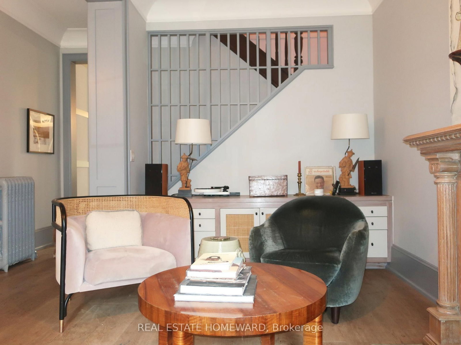 45 Grant Street • Toronto, ON photo 9