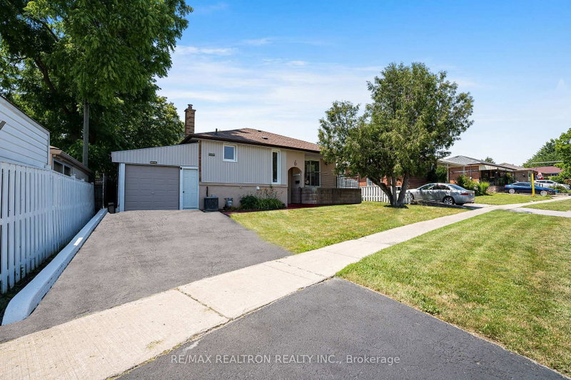 6 Stephenfrank Road
