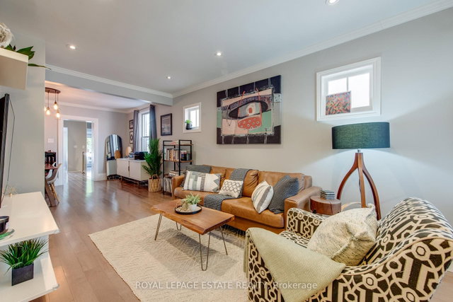 138 Woodmount Avenue