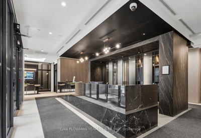 Condo leased at 352-1608 Charles Street, Whitby, Ontario, L1N 1B9 - Port Whitby - MLS: E13573084