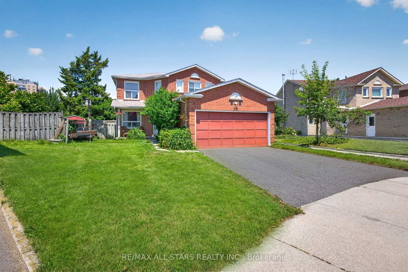 68 Patterson Crescent