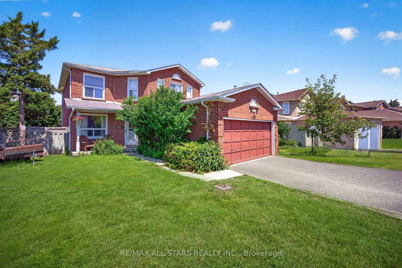 68 Patterson Crescent