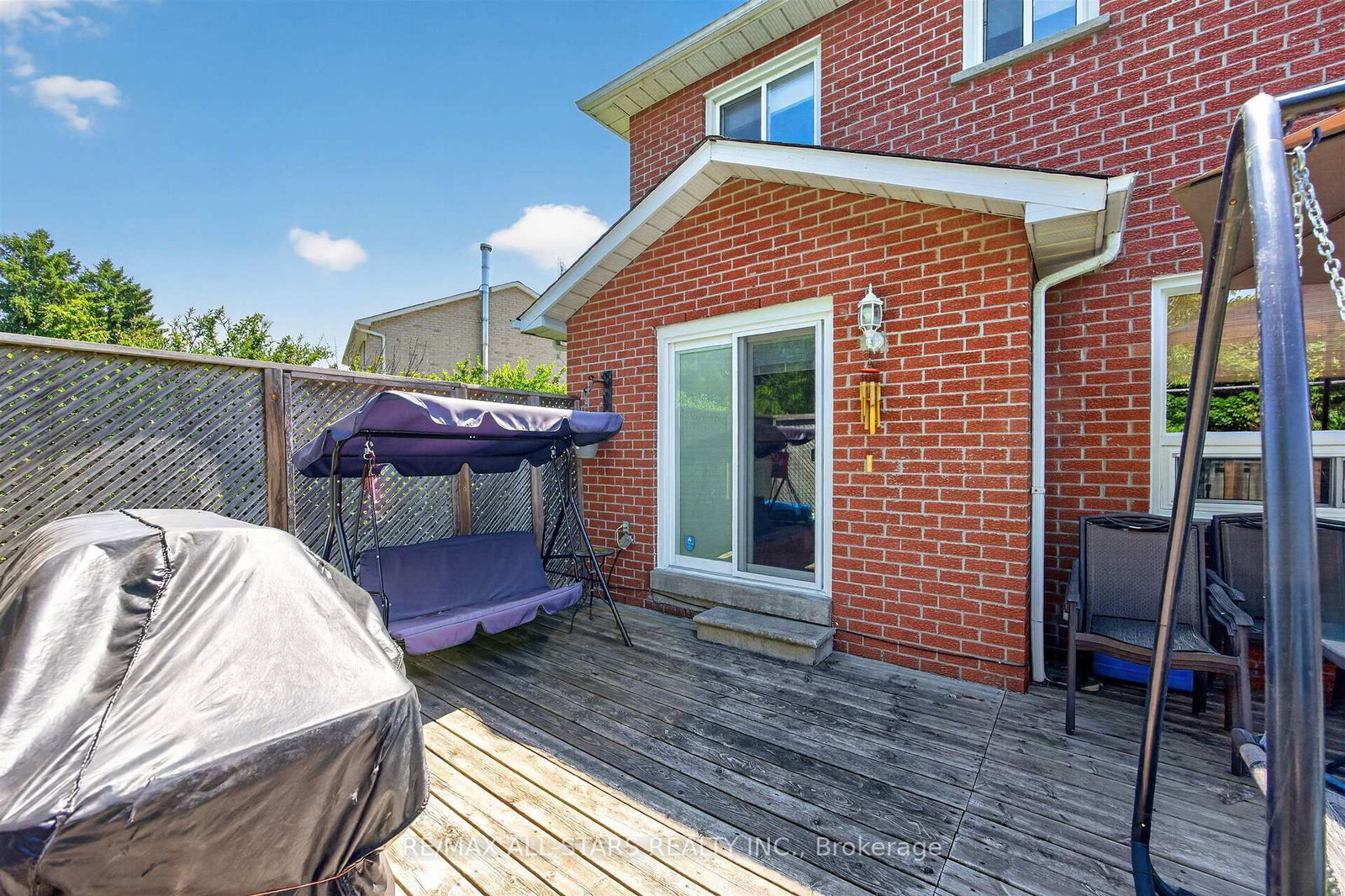 68 Patterson Crescent • Ajax, ON photo 34