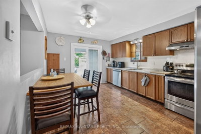 68 Patterson Crescent • Ajax, ON photo 9