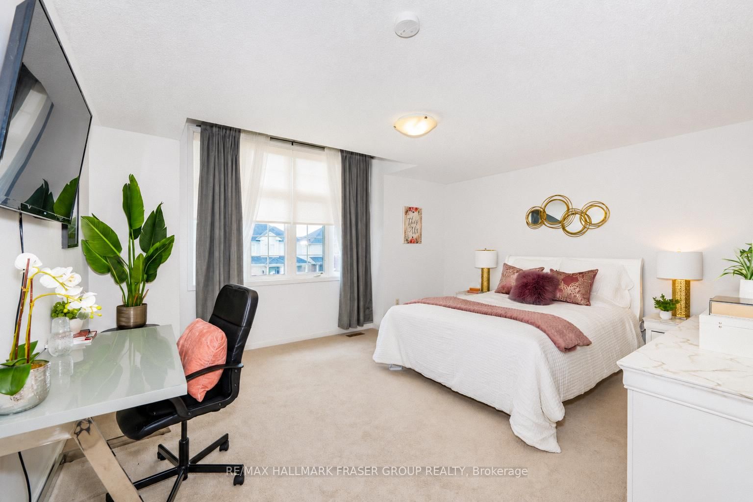 1571 Quail Run Drive • Oshawa, ON photo 14