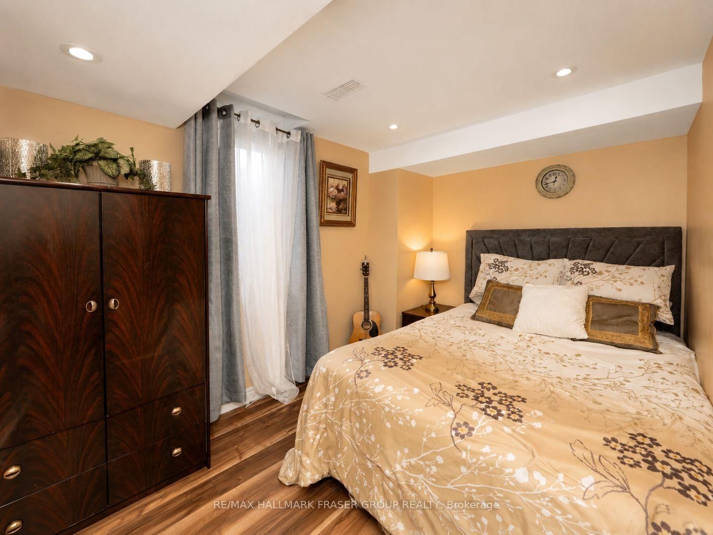 1571 Quail Run Drive • Oshawa, ON photo 32