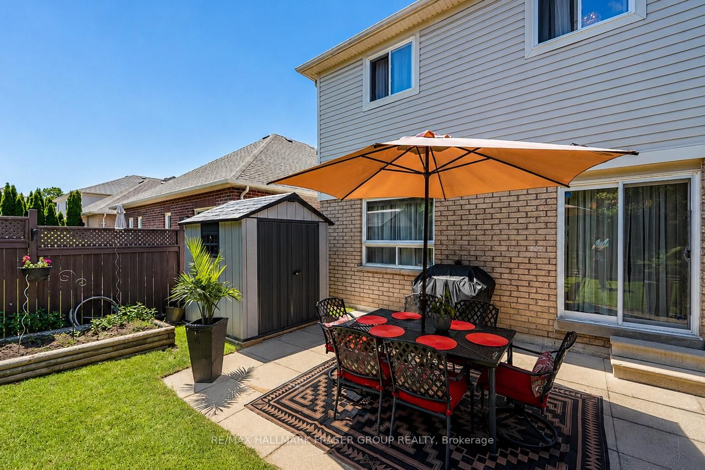 1571 Quail Run Drive • Oshawa, ON photo 40