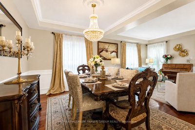 1571 Quail Run Drive • Oshawa, ON photo 7