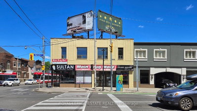 Office for lease at B101-2558 Danforth Avenue, Toronto, Ontario, M4C 1L3 - East End-Danforth - MLS: E13573390