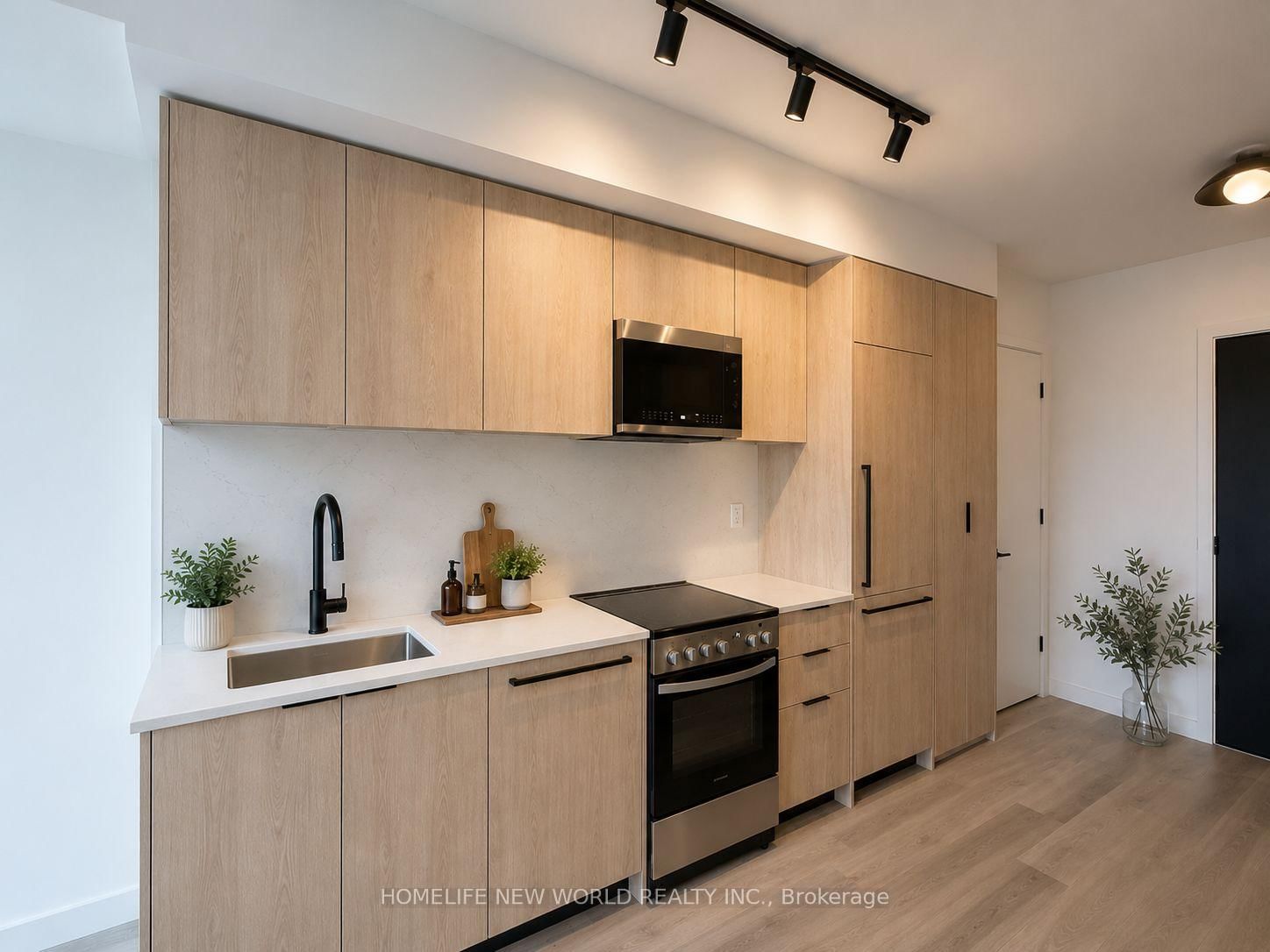 806-1635 MILITARY Trail, Toronto, ON, photo 3