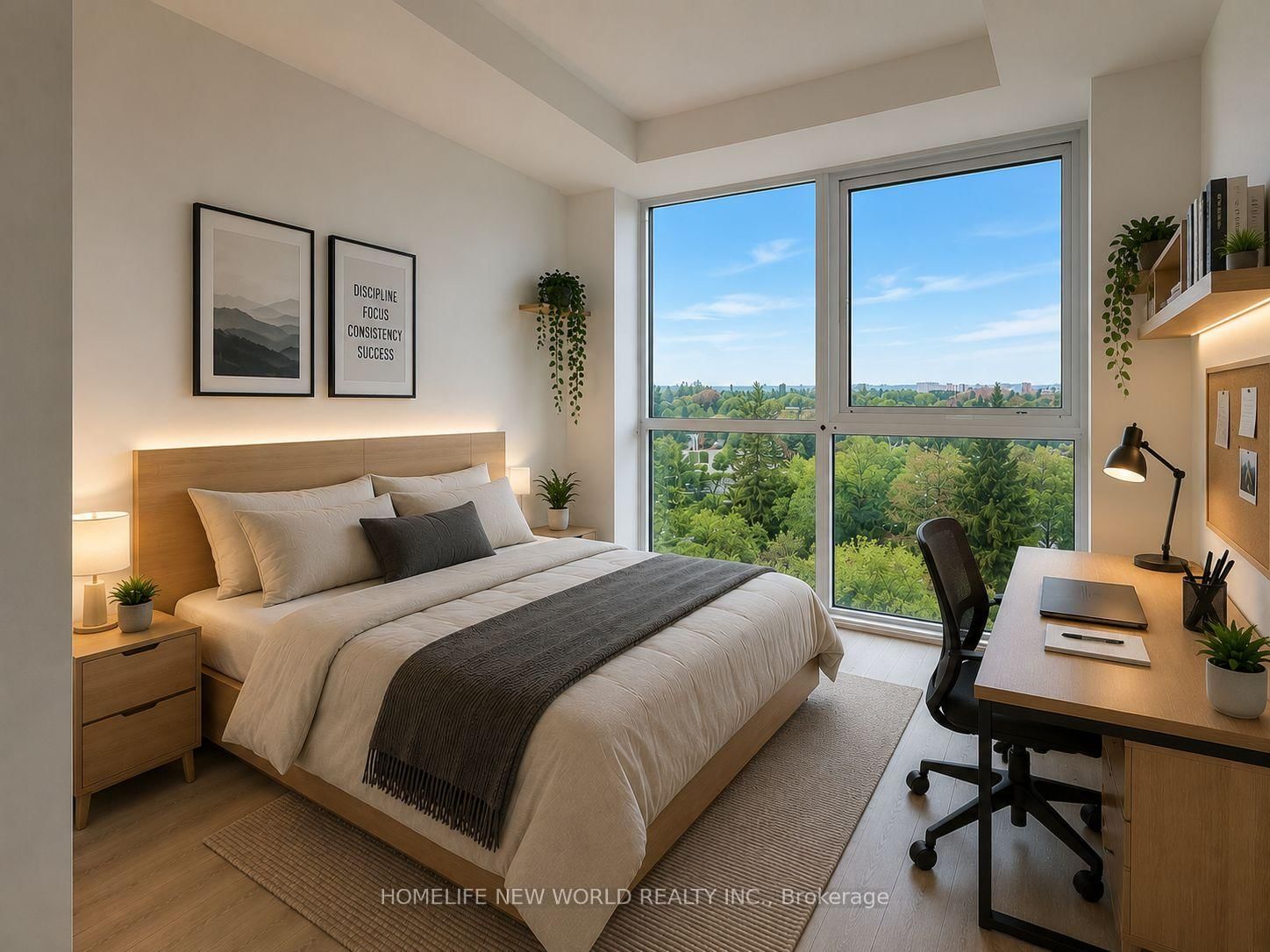 806-1635 MILITARY Trail, Toronto, ON, photo 4
