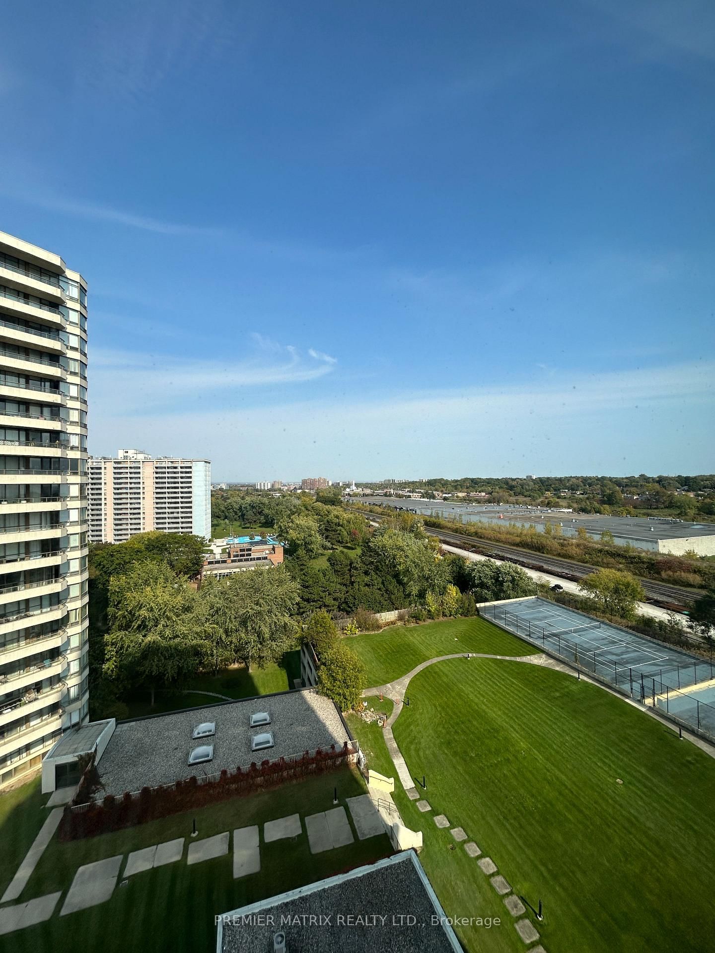 3 Greystone Walk Drive • #1421 • Toronto, ON photo 29