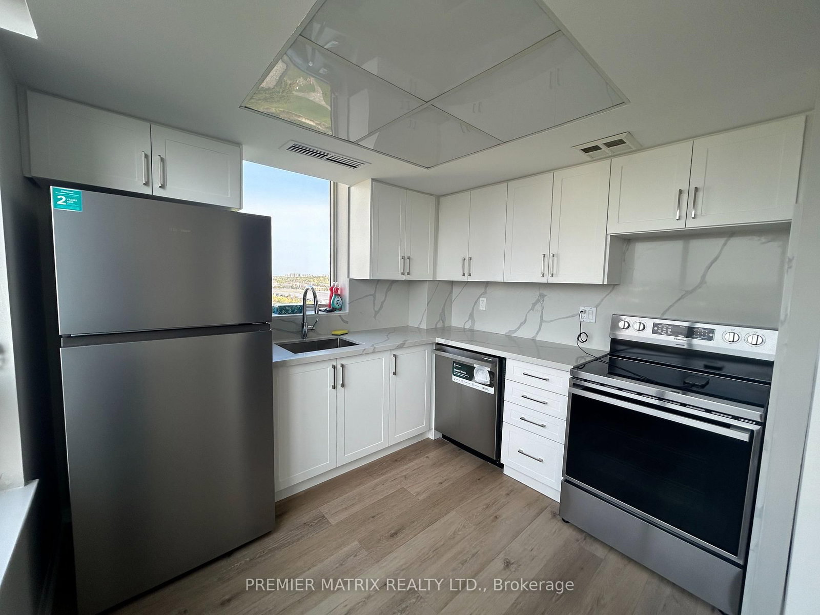 3 Greystone Walk Drive • #1421 • Toronto, ON photo 9
