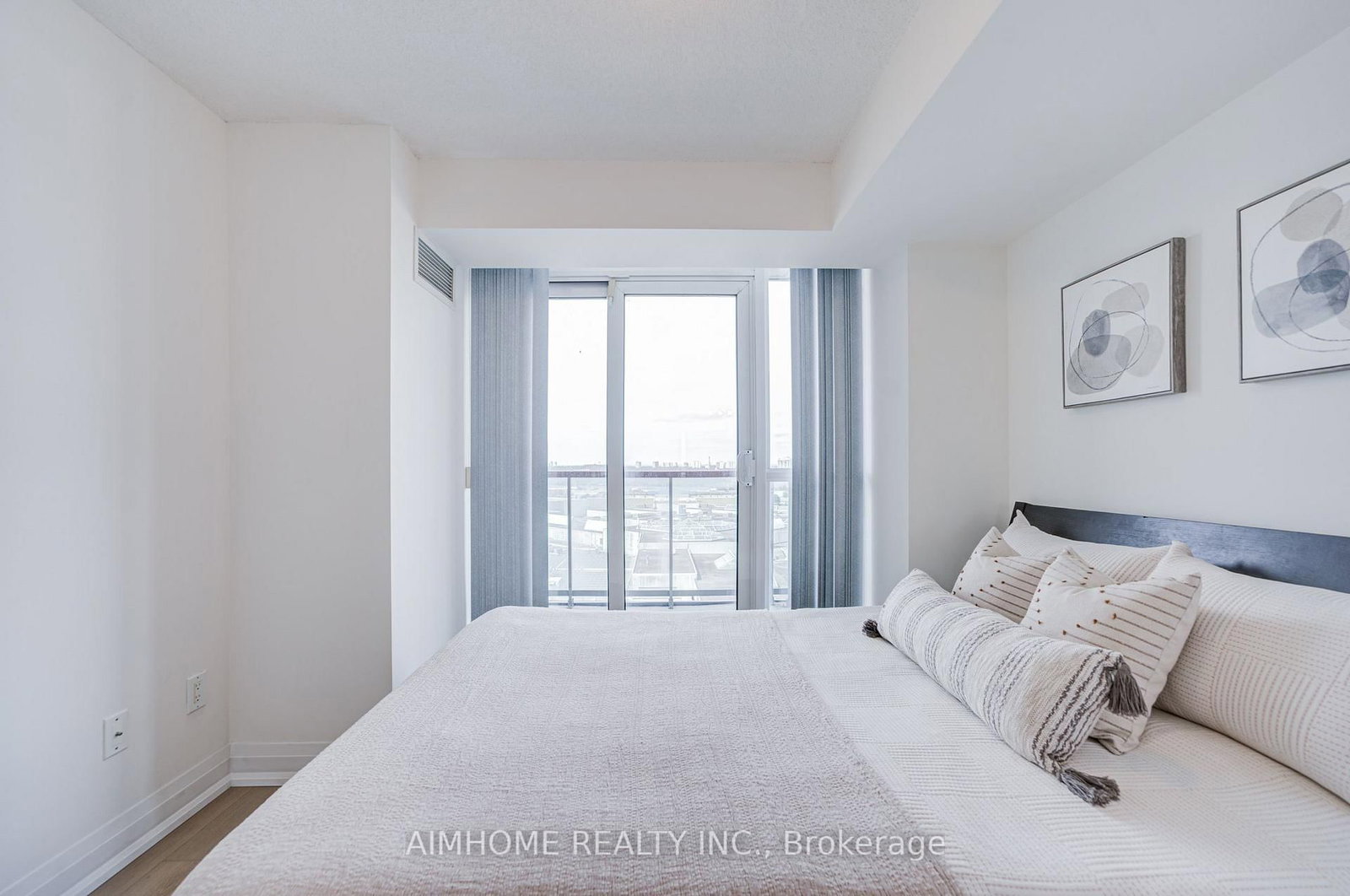 60 Brian Harrison Way • #1107 • Toronto, ON photo 14