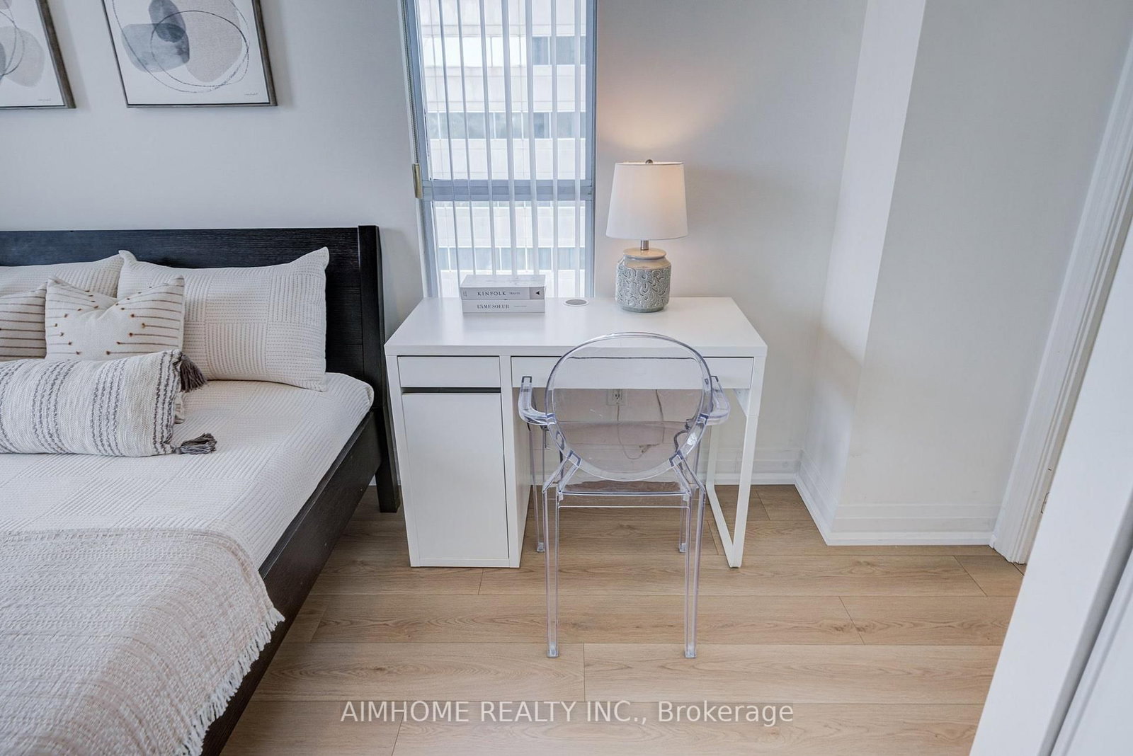 60 Brian Harrison Way • #1107 • Toronto, ON photo 18