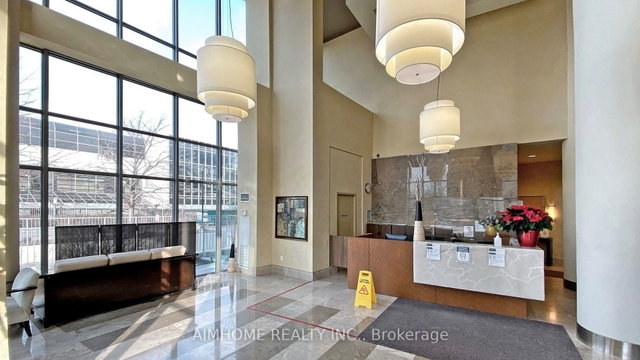 1107 - 60 Brian Harrison Way