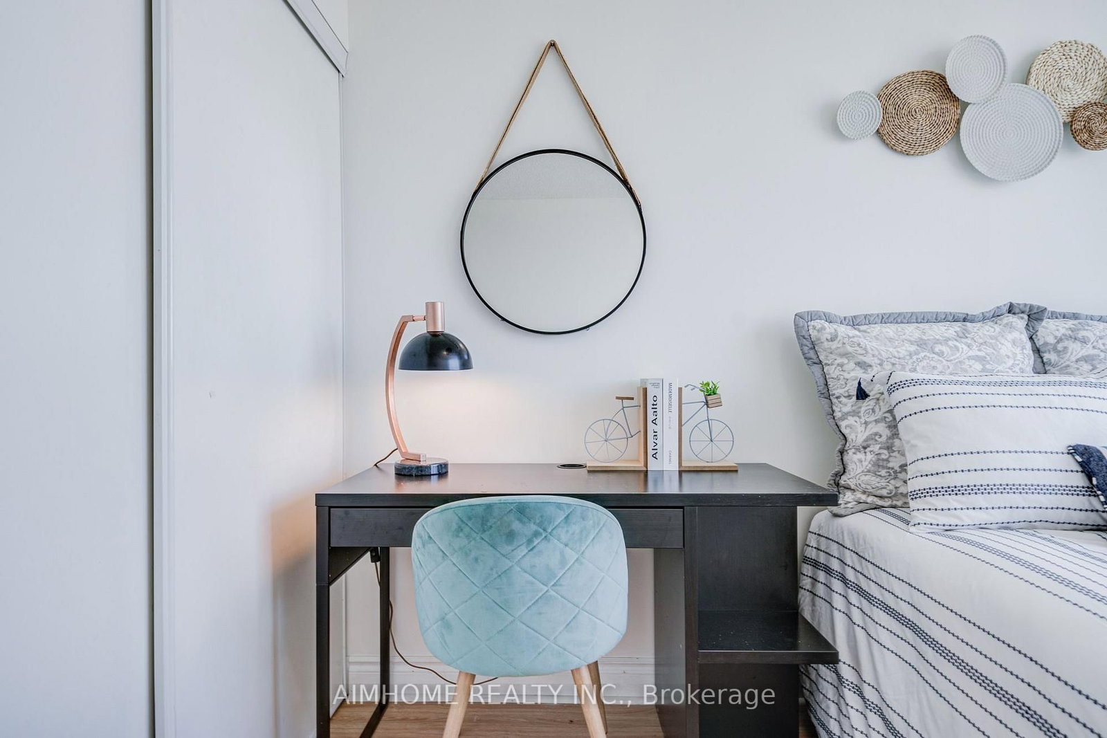60 Brian Harrison Way • #1107 • Toronto, ON photo 21