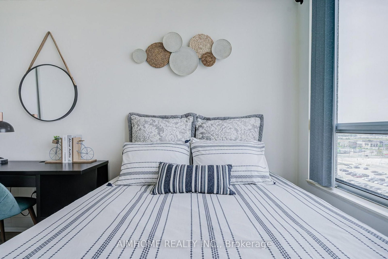 60 Brian Harrison Way • #1107 • Toronto, ON photo 22