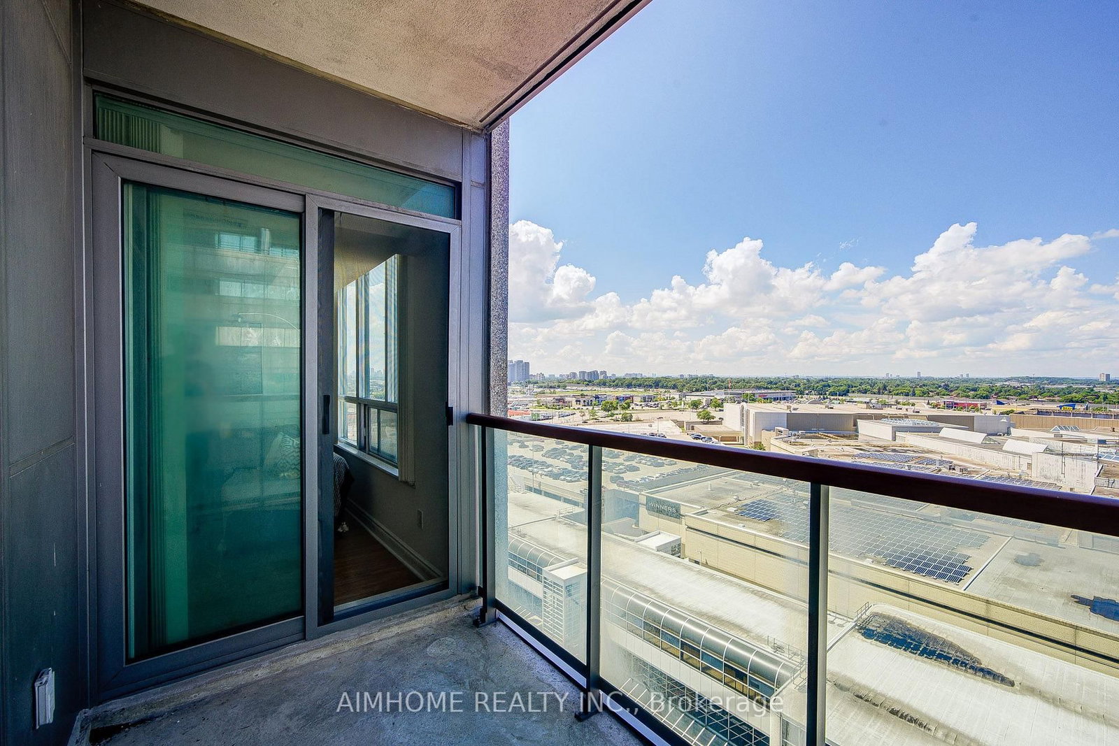 60 Brian Harrison Way • #1107 • Toronto, ON photo 28