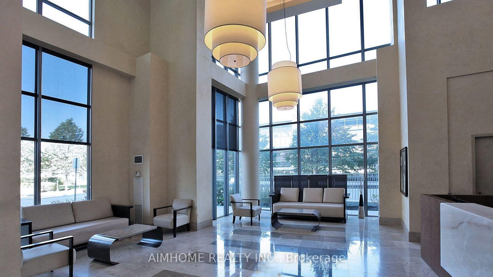 60 Brian Harrison Way • #1107 • Toronto, ON photo 32