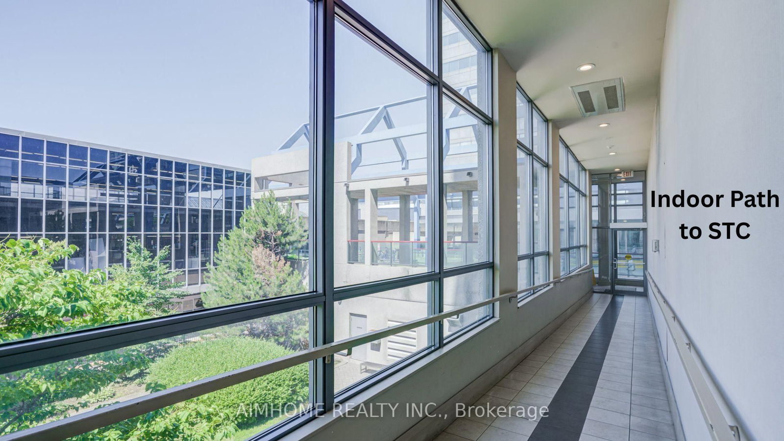 60 Brian Harrison Way • #1107 • Toronto, ON photo 33