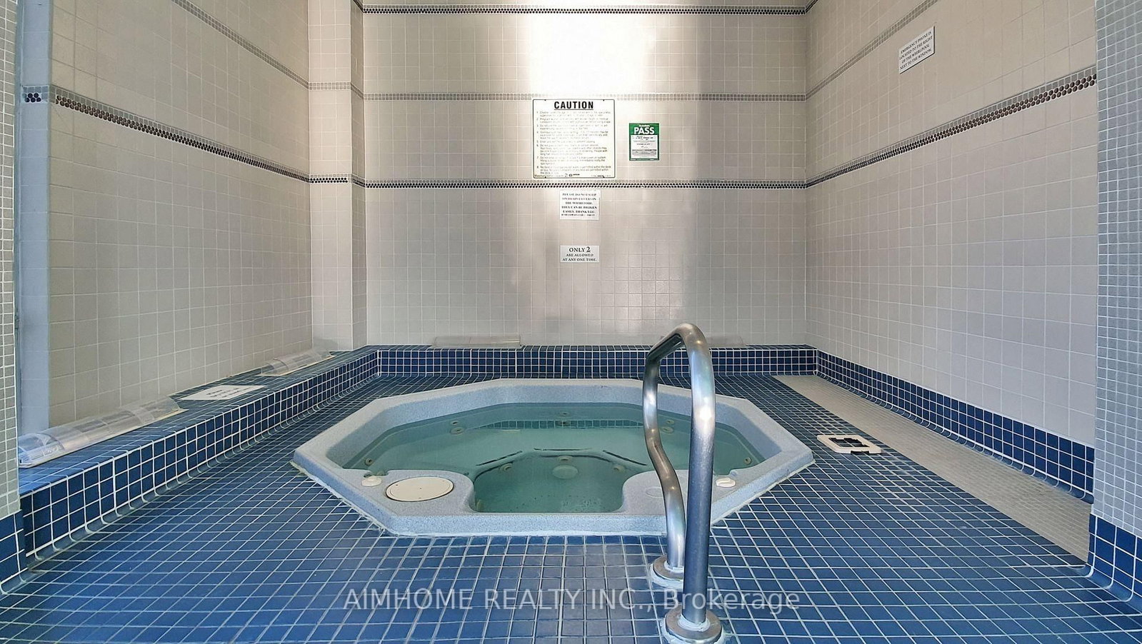 60 Brian Harrison Way • #1107 • Toronto, ON photo 36