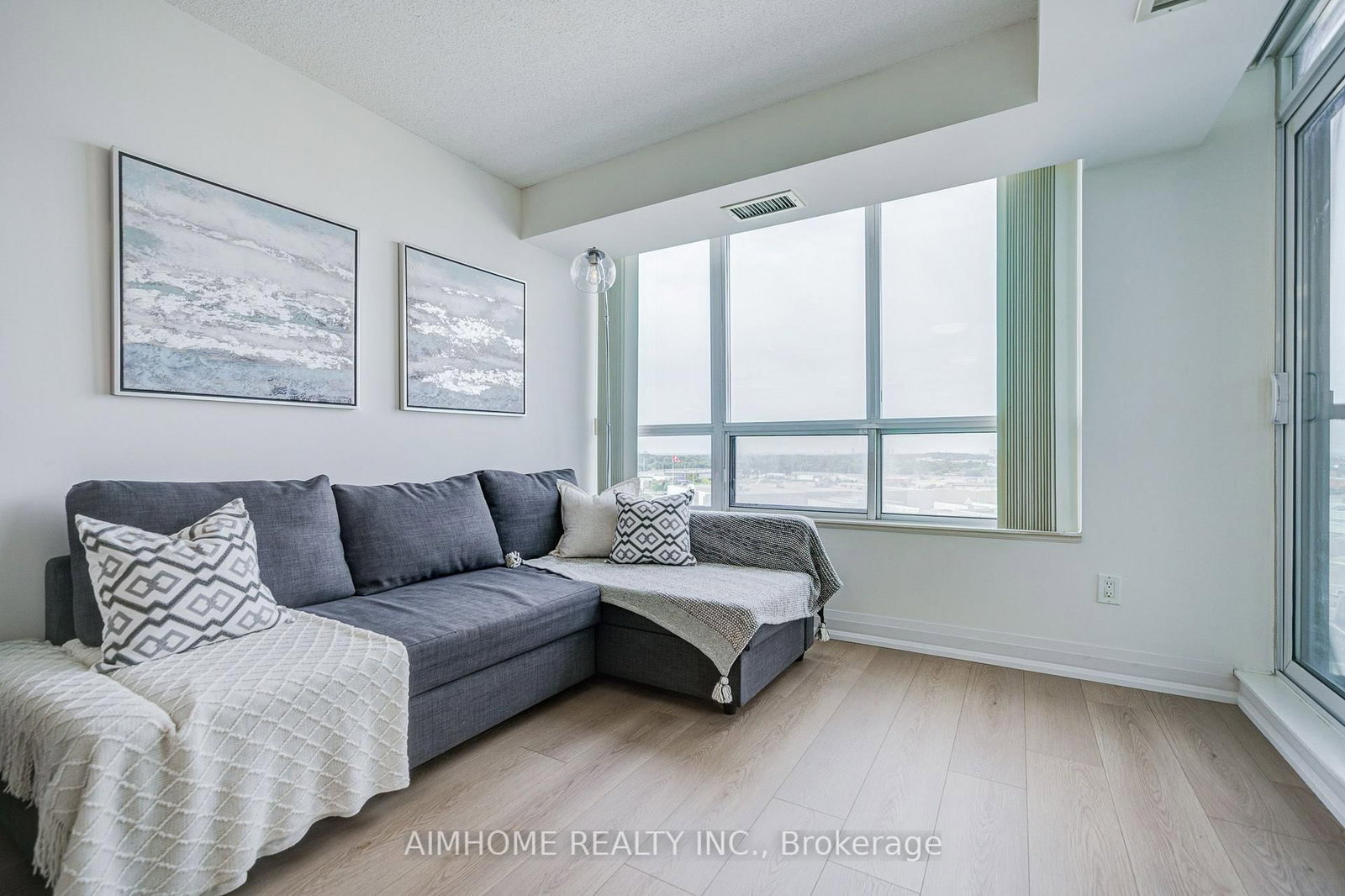 60 Brian Harrison Way • #1107 • Toronto, ON photo 6