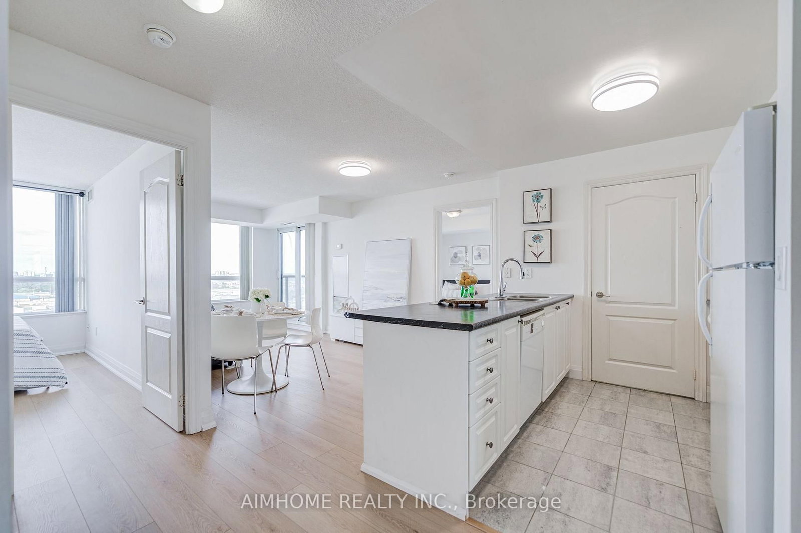 60 Brian Harrison Way • #1107 • Toronto, ON photo 8